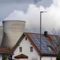 ドイツ、「原発は持続可能」に反論　ＥＵ案を拒否