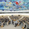 国連人権理事会、ロシアの戦争犯罪の有無を調査へ　中国が反対票