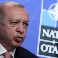 トルコ、北欧2国ＮＡＴＯ加盟不支持を再表明　「代表団派遣不要」