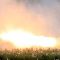 ウクライナへの高機動ロケット供与、ロシアが米国を非難