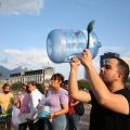 アングル：水巡る「格差」に怒り広がる、干ばつ深刻化のメキシコ