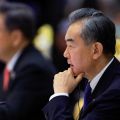 中国、日中外相会談見送り　台湾巡るＧ７声明に不快感