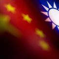 台湾国防部、中国が本島攻撃する模擬演習と発表
