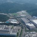 ソニーGが長崎を軸に7千億円投資　半導体工場へ3年間、TSMC進出契機