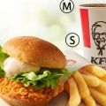 KFC、『サンド』名称変更した真意を聞く　否定的な意見も『バーガー』売上が大幅増になったワケ