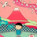 完結の『ちびまる子ちゃん』4年ぶり続巻10月発売へ　完全新作7編を収録