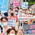 安倍元首相の国葬「メディアは明確に反対を」　日本ジャーナリスト会議（JCJ）が声明
