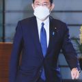 岸田首相、日米地位協定の見直し否定…「現実的な対応が大事」　本紙「水際対策の抜け穴」と質問に＜新型コロナ＞
