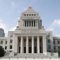 安倍元首相国葬に反対５３％　内閣支持１２ポイント急落５１％
