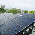 東京都、新築一戸建てに太陽光発電パネルの設置義務化　全国初、年度内にも条例制定へ
