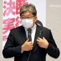 地方での改憲議論を要請　萩生田・自民政調会長