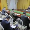 北朝鮮、１８万人超を隔離　コロナ拡大か、発熱３５万人