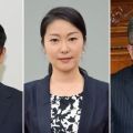 政務官３人がマイナカード未取得　岸田内閣