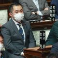 自民幹部、吉川衆院議員の辞職要求　１８歳と飲酒疑惑