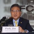 「反省とおわび」見解継承を　日本側に提起―韓国外相