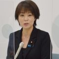 杉田政務官、過去の表現撤回へ　ＬＧＢＴや民族衣装巡り―松本総務相