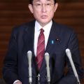 岸田首相、学術会議の「任命拒否」変えず　担当に官房長官、対話継続