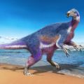 恐竜化石、新種と判明　北海道中川町で発見―北大など