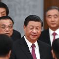 中国共産党、幹部の海外資産を禁止　制裁懸念の可能性―米紙報道
