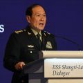 台湾分裂「徹底的に戦う」　米の「価値観同盟」批判―中国国防相
