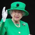 英女王の在位、世界史上２位に　最長はルイ１４世