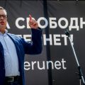 ウクライナ戦争「２年続く恐れ」　反政権派のロシア元首相