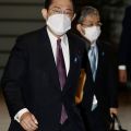 感染症危機管理庁を新設　日本版ＣＤＣ創設も―岸田首相１５日表明