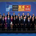 北欧２国加盟に合意　「中ロ対抗」明確化、新戦略策定―ＮＡＴＯ首脳会議