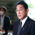 岸田首相、１０日に内閣改造　党人事も、局面転換狙う―林・鈴木氏も続投へ