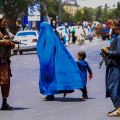 繰り返される人権侵害　アフガン、１５日でタリバン政権奪取１年