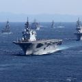 新イージス艦、小型化検討　「大き過ぎ」批判を考慮―防衛省