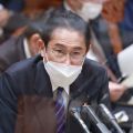 トマホーク交渉、岸田首相言及避ける　「インフレ手当」に否定的―参院予算委
