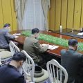 北朝鮮、コロナ発熱52万人　金正恩氏｢建国以来の大動乱｣