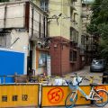 中国・上海の都市封鎖、6月に解除　副市長が方針表明
