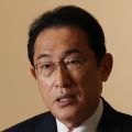 岸田首相「来年G7サミット広島有力」　単独インタビュー