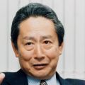 ソニー元社長の出井伸之氏死去　84歳