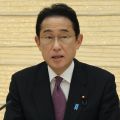 岸田首相、原子力潜水艦の保有に慎重　「コスト莫大」