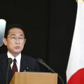 岸田首相「原発再稼働、審査を迅速化」　電力逼迫へ対応