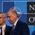 北欧2カ国、NATO加盟へ　トルコが容認