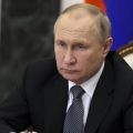 サハリン2、ロシア側に無償譲渡　プーチン氏が大統領令
