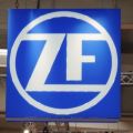 独ZF、26年にも日本で商用EV　国内に供給網構築