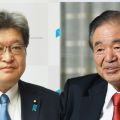 萩生田政調会長で調整、遠藤総務会長を検討　岸田首相