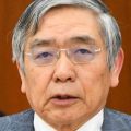日銀・黒田総裁「再任の希望はまったくない」　続投の意思問われ