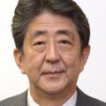 安倍氏「菅前首相は身近な政策進める力あった」　京都の講演で