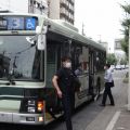 京都市バスと地下鉄の運賃1割値上げへ　経営難で検討委が答申