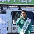 美濃加茂市長選、藤井浩人氏が返り咲き　受託収賄で有罪確定