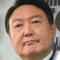 尹錫悦氏が韓国大統領に就任　演説で日韓関係に言及なし