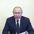 プーチン氏側近「ロシア存亡の脅威あれば核兵器使用ありえる」