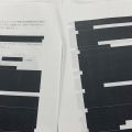 堺市教委がいじめ重大事案の報告書　事実関係ほぼ黒塗りで公表