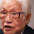 映画評論家の佐藤忠男さん死去　91歳　日本映画大学名誉学長